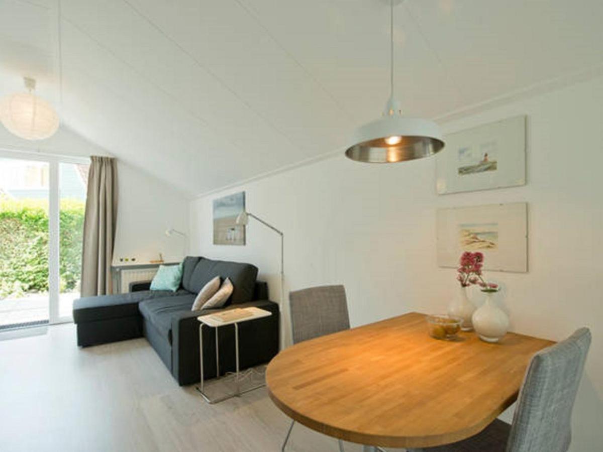 Vakantiewoning 71 Oostkapelle Exterior photo